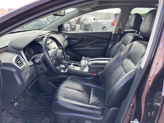 Used 2019 Nissan Murano Platinum image 1