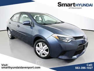 Used 2016 Toyota Corolla LE image 1