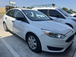 Used 2016 Ford Focus S image 1