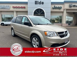 Used 2016 Dodge Grand Caravan SE w/ Quick Order Package 29E SE image 1