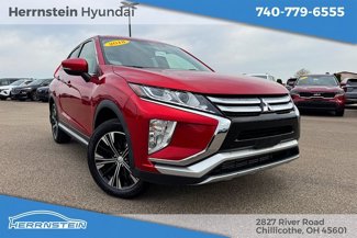 Used 2018 Mitsubishi Eclipse Cross SE image 1
