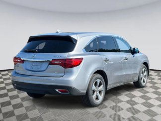 Used 2016 Acura MDX SH-AWD video 2