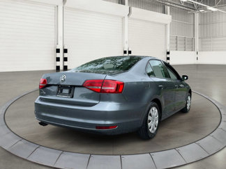 Used 2015 Volkswagen Jetta S image 1
