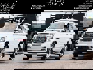 Used 2017 GMC Yukon SLT w/ Open Road Package image 1