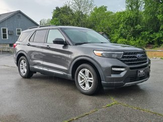 Used 2020 Ford Explorer XLT w/ Equipment Group 202A image 1