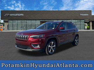 Used 2019 Jeep Cherokee Limited video 1