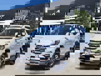 Used 2017 Hyundai Santa Fe Sport w/ 2.4L Value Package 06 image 1
