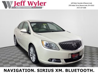 Used 2012 Buick Verano Leather image 1