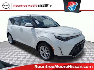 Used 2023 Kia Soul LX w/ LX Technology Package image 1