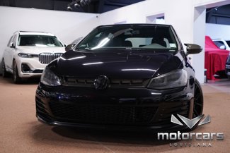 Used 2017 Volkswagen GTI S image 1