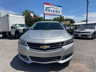 Used 2019 Chevrolet Impala Premier image 1