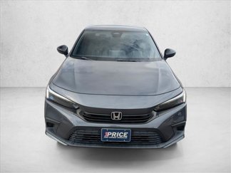 Used 2023 Honda Civic Sport video 2