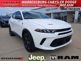 New 2025 Dodge Hornet GT w/ GT Blacktop Package image 1