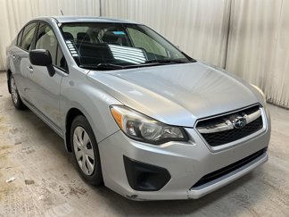Used 2014 Subaru Impreza 2.0i image 1