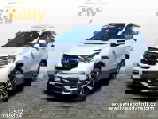 Used 2021 Honda CR-V Special Edition image 1