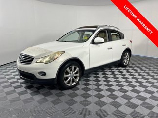 Used 2011 INFINITI EX35 Journey image 1