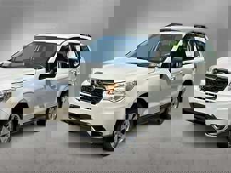 Used 2015 Subaru Forester 2.5i w/ Alloy Wheel Package image 1