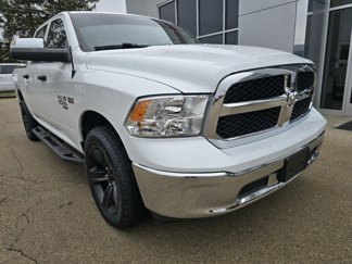 Used 2020 RAM 1500 Tradesman w/ Chrome Appearance Group image 1