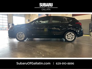 New 2025 Subaru Impreza 2.0i image 1