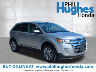 Used 2014 Ford Edge SEL w/ Equipment Group 205A image 1