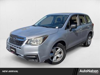Used 2017 Subaru Forester 2.5i image 1