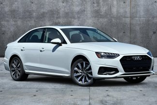 Used 2024 Audi A4 2.0T Premium Plus image 1