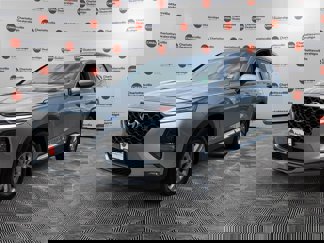 Used 2020 Hyundai Santa Fe SEL image 1