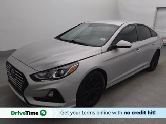 Used 2019 Hyundai Sonata SE image 1