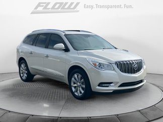 Used 2015 Buick Enclave Premium w/ Experience Buick Package image 1