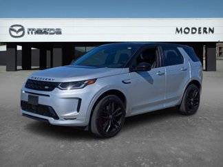 Used 2020 Land Rover Discovery Sport HSE R-Dynamic image 1