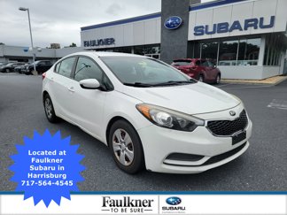 Used 2016 Kia Forte LX image 1