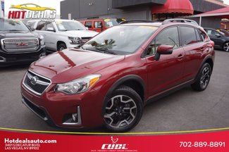 Used 2016 Subaru Crosstrek 2.0i Limited image 1