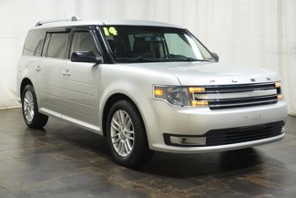 Used 2014 Ford Flex SEL w/ Equipment Group 202A image 1