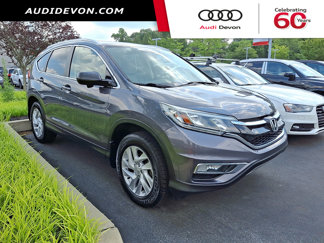 Used 2016 Honda CR-V EX-L image 1