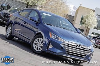 Used 2019 Hyundai Elantra SE image 1