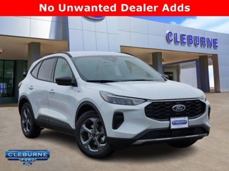 New 2025 Ford Escape ST-Line w/ Tech Pack #1 image 1