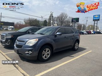 Used 2014 Chevrolet Equinox LT image 1