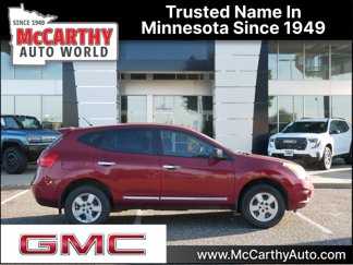 Used 2013 Nissan Rogue S image 1