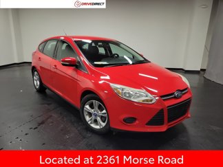 Used 2013 Ford Focus SE image 1