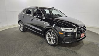 Used 2016 Audi Q3 2.0T Prestige w/ Prestige Package image 1