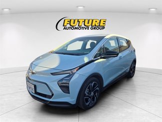 Used 2023 Chevrolet Bolt LT w/ Infotainment Package image 1