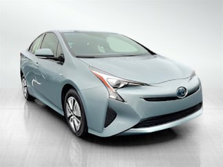 Used 2016 Toyota Prius Three image 1