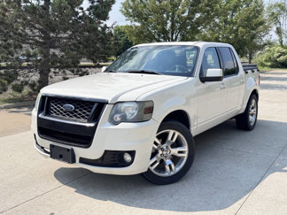 Used 2009 Ford Explorer Sport Trac Adrenalin image 1