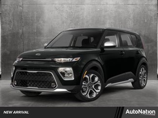 Used 2021 Kia Soul S image 1