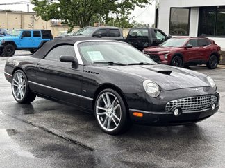 Used 2003 Ford Thunderbird image 1