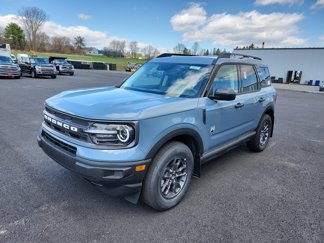 New 2024 Ford Bronco Sport Big Bend image 1