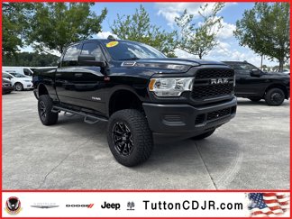Used 2022 RAM 2500 Tradesman image 1