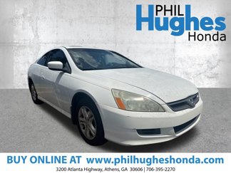 Used 2006 Honda Accord EX-L image 1
