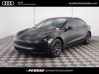 Used 2019 Tesla Model 3 Performance image 1