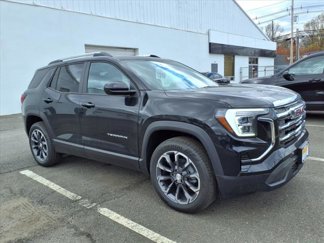 New 2025 GMC Terrain Elevation w/ Elevation Premium Package image 1